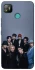 Чохол на TECNO POP 4 Stray Kids фото 1 з 1