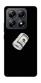 Чохол на Xiaomi 14T Pro Money motivation фото 1 з 1