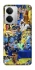 Чохол на Realme 14 UA-Football ver.6 фото 1 з 1
