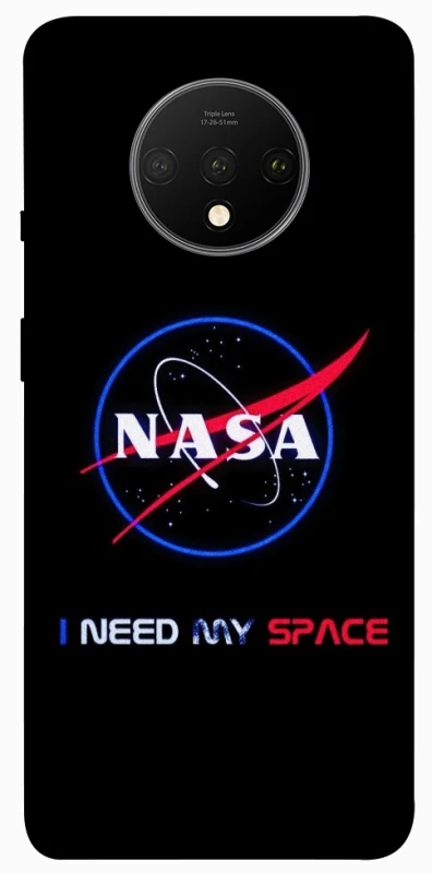 Чохол на OnePlus 7T NASA ver.3 фото 1 з 1
