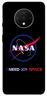 Чохол на OnePlus 7T NASA ver.3 фото 1 з 1