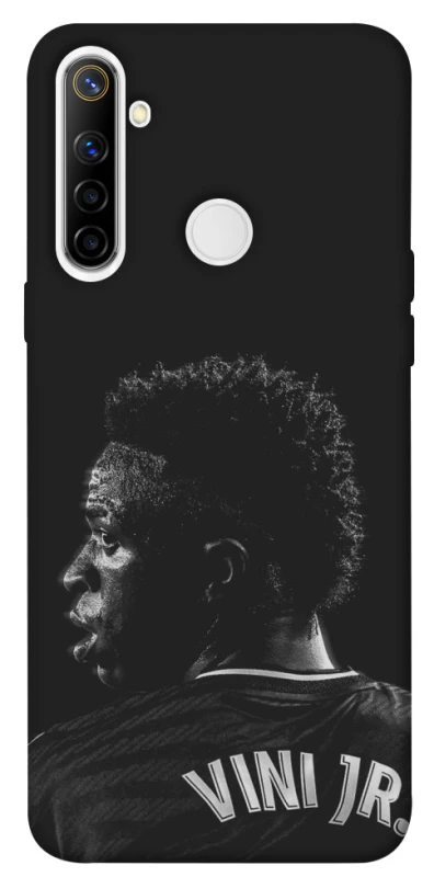 Чохол на Realme 6i Vinícius фото 1 з 1