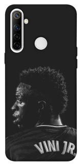 Чохол на Realme 6i Vinícius фото 1 з 1