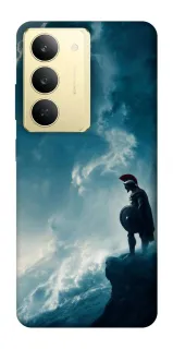 Чехол на Realme 14x Odyssey ver.2 фото 1 из 1