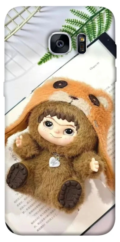 Чохол на Samsung G935F Galaxy S7 Edge Wakuku ver.4 фото 1 з 1