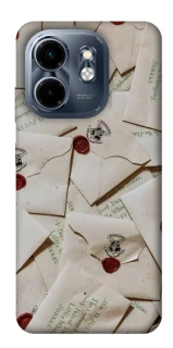 Чохол на Infinix Smart 9 4G / Hot 50i Harry Potter v1 фото 1 з 1