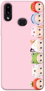 Чехол на Samsung Galaxy A10s Sonny angel wallpaper фото 1 из 1