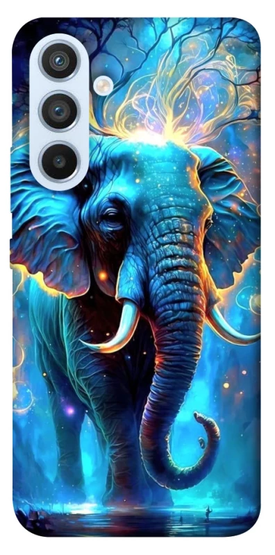 Чохол на Samsung Galaxy A54 5G Слон фото 1 з 1
