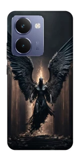 Чехол на Realme P3 Ultra Dark Angel фото 1 из 1