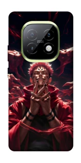 Чехол на Realme Narzo 70 Turbo Ryomen Sukuna фото 1 из 1