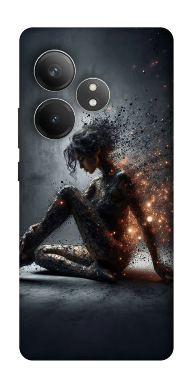 Чохол на Realme GT Neo 6 SE Goddess of war ver.9 фото 1 з 1