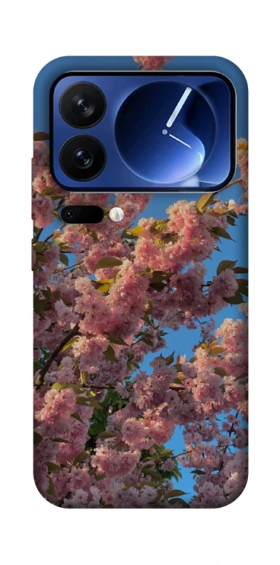 Чехол на Xiaomi 17 Pro Flowers v4 фото 1 из 1