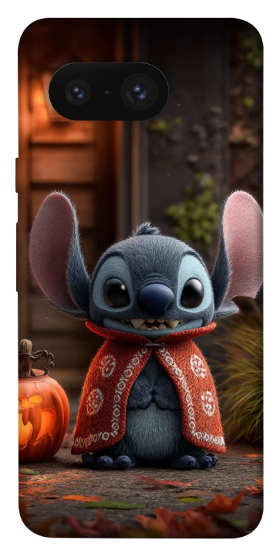 Чохол на Google Pixel 8 Stitch ver.14 фото 1 з 1