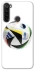 Чохол на Xiaomi Redmi Note 8T Football Ball 2024 v2 фото 1 з 1