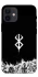 Чохол на Apple iPhone 12 mini (5.4") Berserk skeletons фото 1 з 1