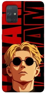 Чохол на Samsung Galaxy A71 Nanami v2 фото 1 з 1