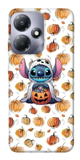 Чехол на Infinix Hot 30i Halloween Stitch ver.3 фото 1 из 1