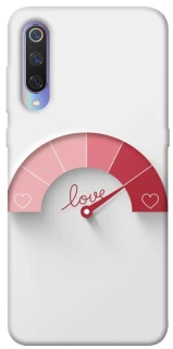 Чехол на Xiaomi Mi 9 Love aesthetic ver.7 фото 1 из 1