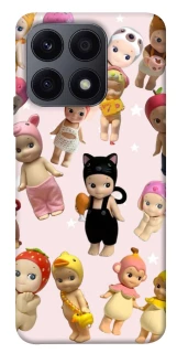 Чохол на Huawei Honor X8a Star Parade фото 1 з 1