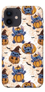 Чехол на Apple iPhone 12 mini (5.4") Halloween Stitch ver.1 фото 1 из 1