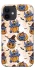 Чехол на Apple iPhone 12 mini (5.4") Halloween Stitch ver.1 фото 1 из 1