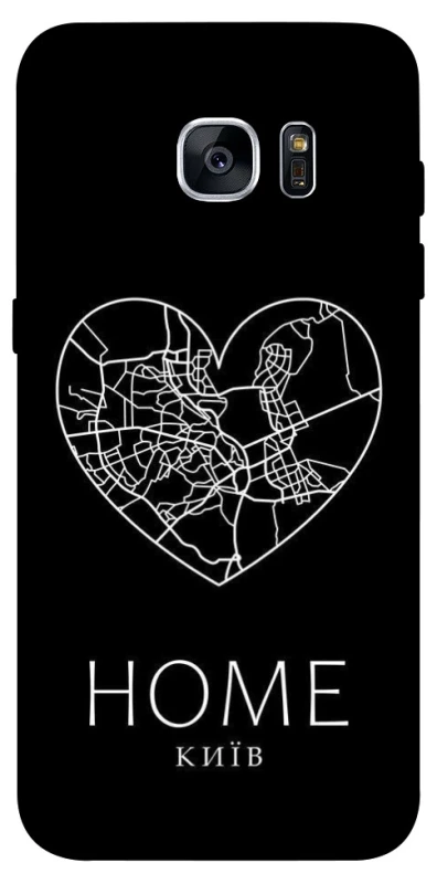 Чохол на Samsung G935F Galaxy S7 Edge Київ Home фото 1 з 1