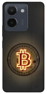 Чохол на Vivo Y36 Битферма фото 1 з 1