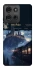 Чохол на Motorola Moto G75 The Hogwarts ver.2 фото 1 з 1