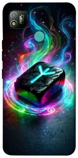 Чохол на TECNO POP 4 Руна Альгіз фото 1 з 1