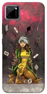 Чохол на Realme C11 Rogue фото 1 з 1