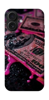 Чохол на Apple iPhone 16 Dollars фото 1 з 1