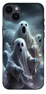 Чохол на Apple iPhone 14 Plus (6.7") Ghost фото 1 з 1
