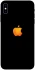 Чехол на Apple iPhone X (5.8") Halloween Pumpkin фото 1 из 1