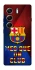 Чохол на Tecno Camon 40 Pro 5G FC Barcelona v5 фото 1 з 1