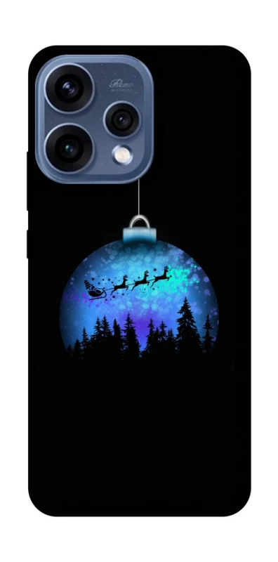 Чохол на Oppo Reno 15 Christmas spirit фото 2 з 2