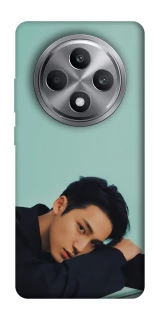 Чохол на Oppo Reno 12 F 4G Mingyu - Seventeen фото 1 з 1