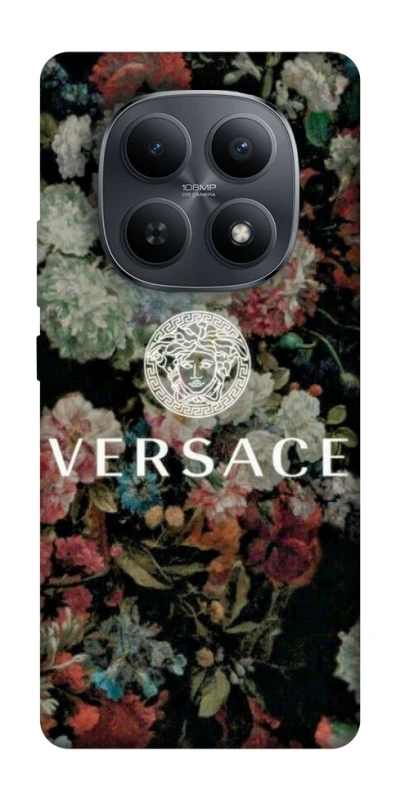 Чехол на Xiaomi Redmi Note 15 4G/5G (EU) Versace ver.2 фото 1 из 1