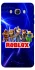 Чохол на Samsung J710F Galaxy J7 (2016) Roblox aesthetics фото 1 з 1