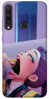 Чохол на Huawei Y6p K-Pop Demon Hunters ver.9 фото 1 з 1