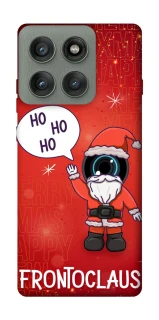 Чехол на Motorola Edge 60 Pro Frontoclaus фото 1 из 1