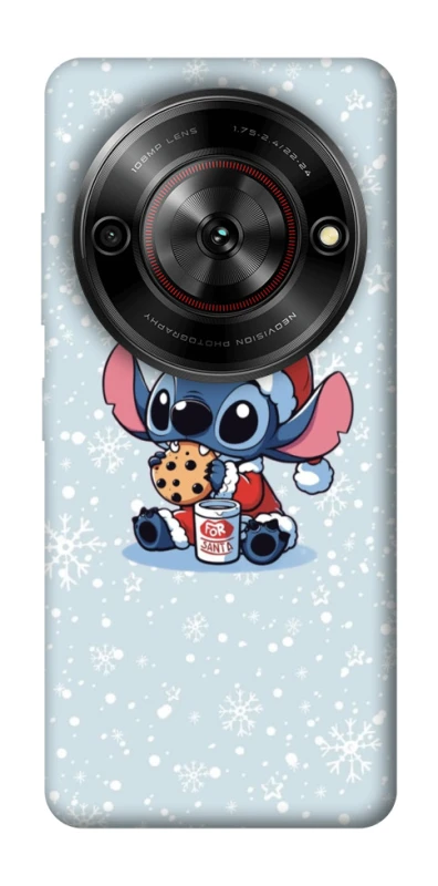 Чохол на ZTE Nubia Focus Stitch ver.21 фото 1 з 1