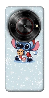 Чохол на ZTE Nubia Focus Stitch ver.21 фото 1 з 1