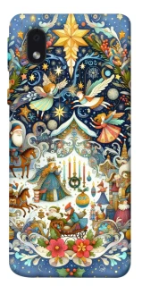 Чохол на Samsung Galaxy M01 Core / A01 Core Christmas spirit ver.11 фото 1 з 1