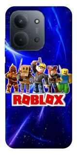 Чехол на Xiaomi Redmi 15C (Global) Roblox aesthetics фото 1 из 1