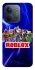 Чохол на Xiaomi Redmi 15C (Global) Roblox aesthetics фото 1 з 1