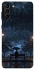 Чехол на Samsung Galaxy S21+ umbrella фото 1 из 1