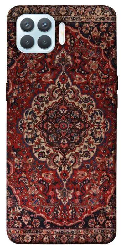 Чохол на Oppo F17 Pro Килим v14 фото 1 з 1