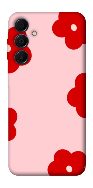 Чохол на Samsung Galaxy A16 4G/5G Flowers фото 1 з 1