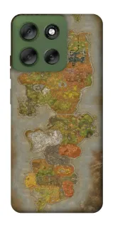 Чохол на Motorola Moto G56 5G Eastern kingdoms фото 1 з 1