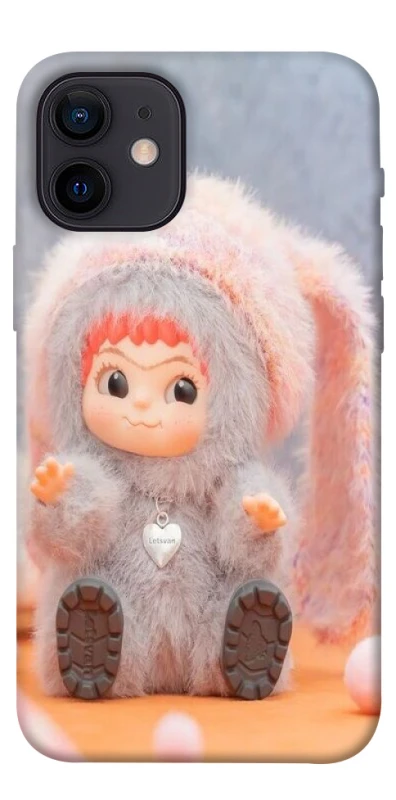 Чохол на Apple iPhone 12 mini (5.4") Wakuku ver.1 фото 1 з 1